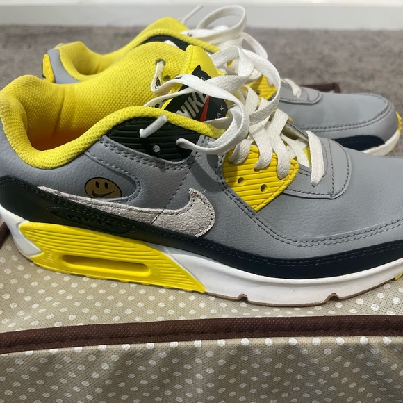 Air max 90’s - Picture 3 of 7